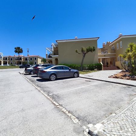1D Areias De Porches, Pool & A/C - Casas & Papeis Leilighet Armação de Pêra Eksteriør bilde